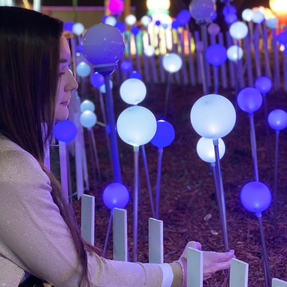 Meet your Posher, Martha